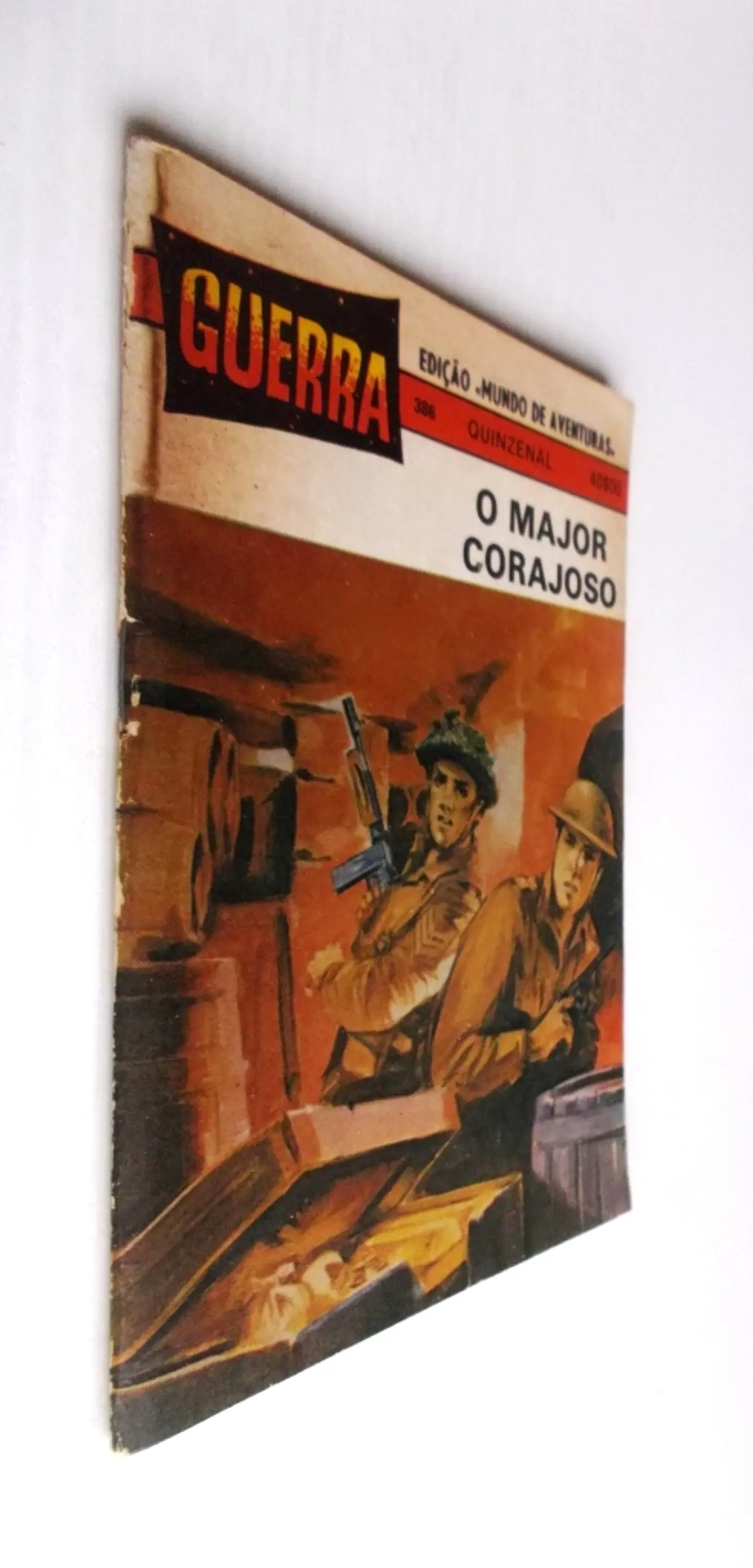 Guerra 386 3