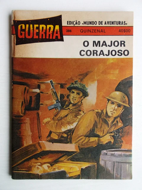 Guerra 386