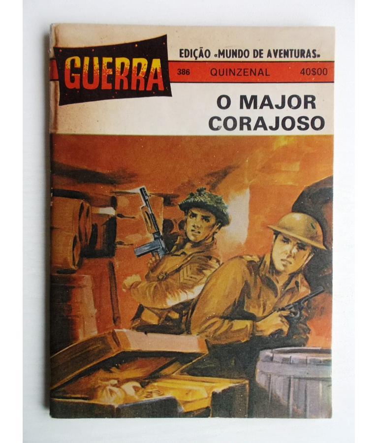 Guerra 386