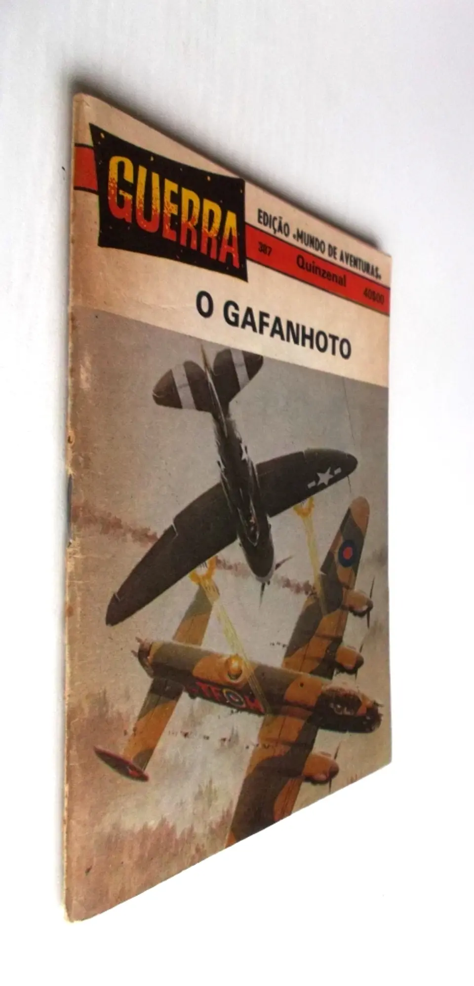 Guerra 387 2