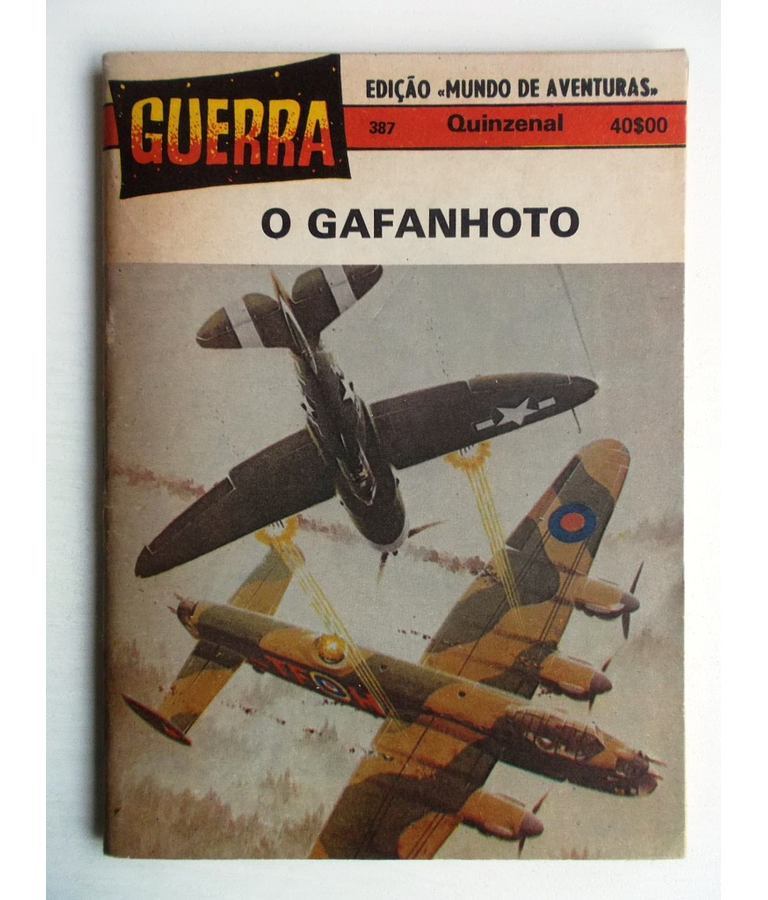 Guerra 387