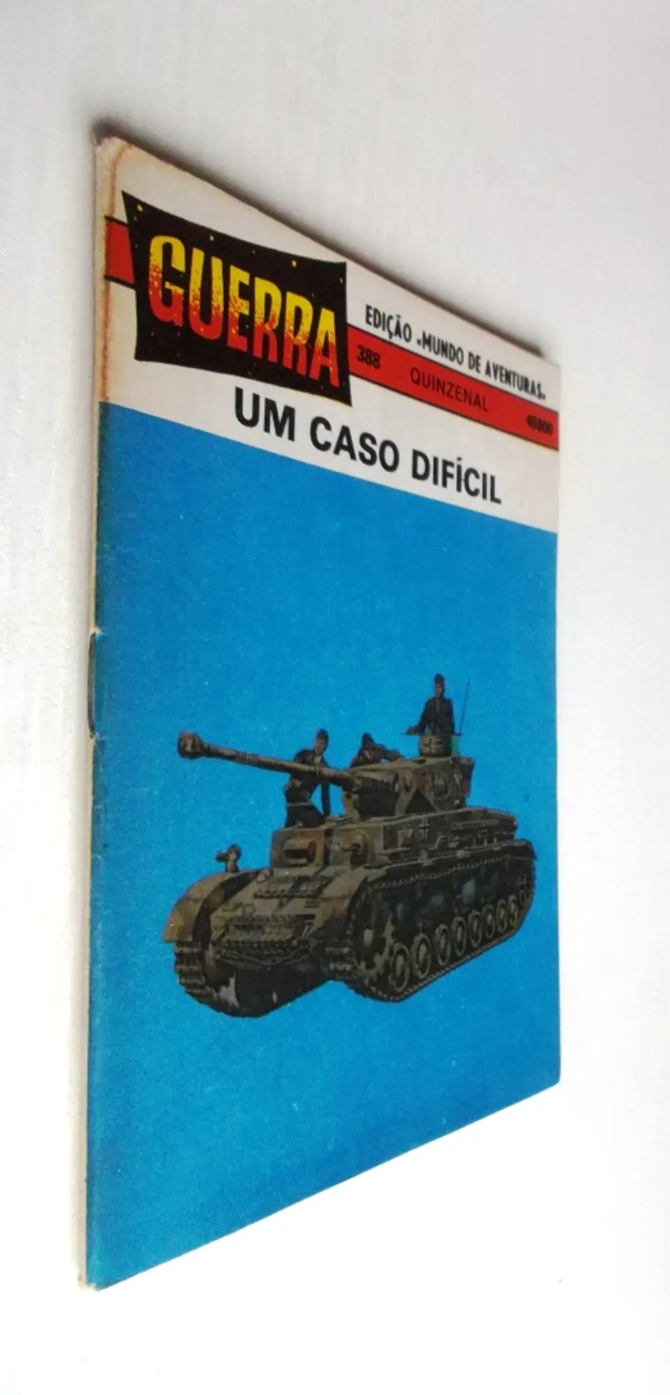 Guerra 388 2