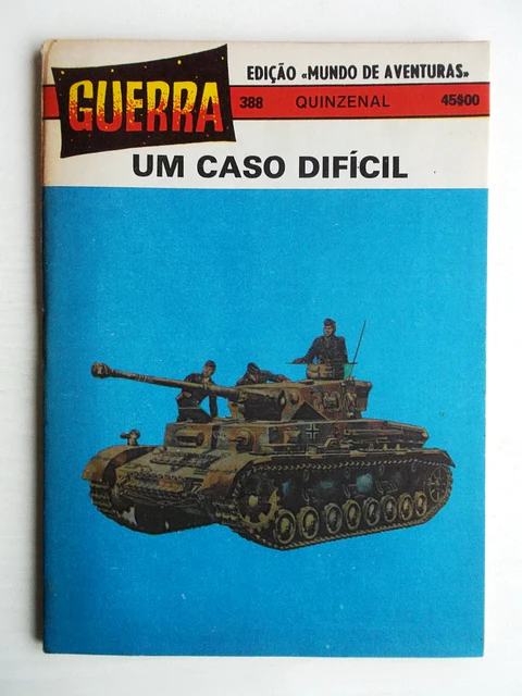 Guerra 388