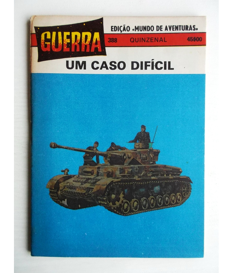 Guerra 388