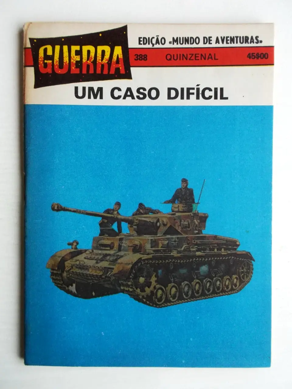 Guerra 388 1