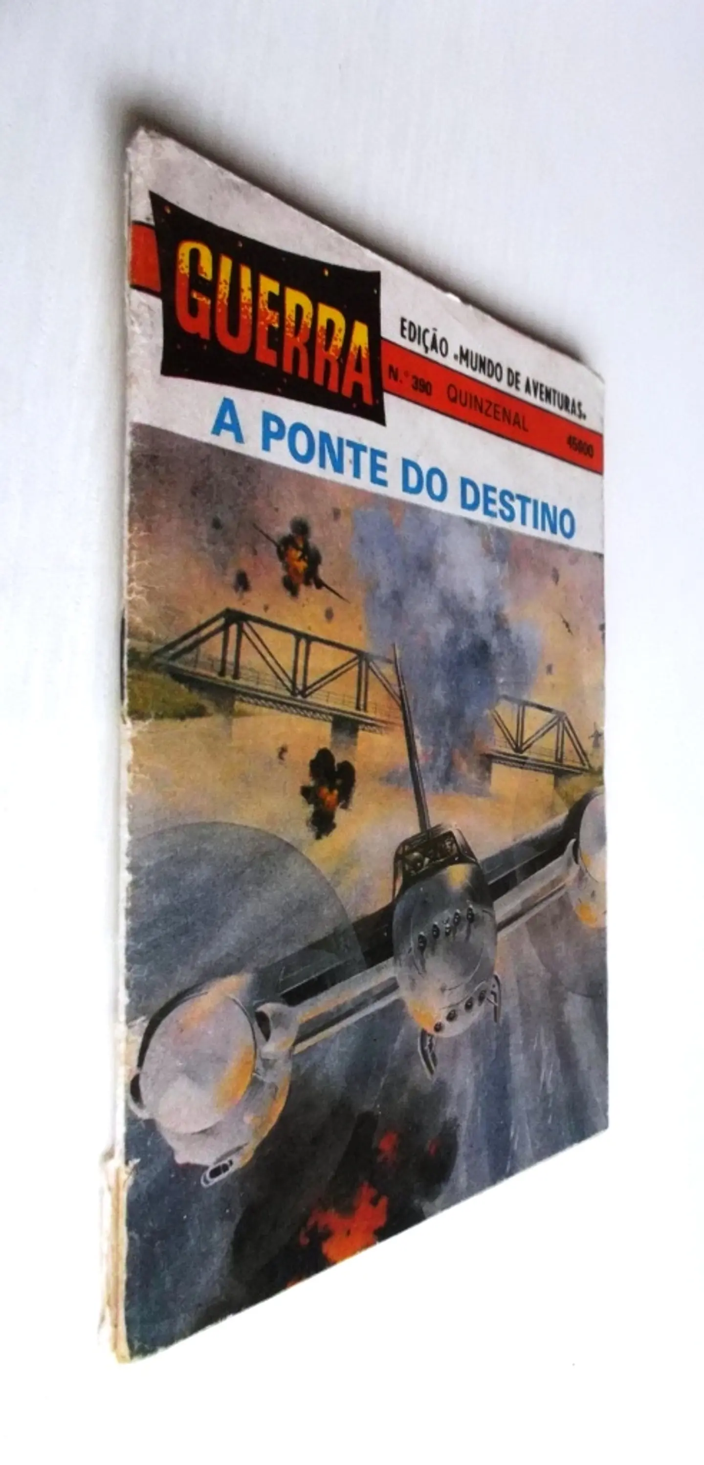 Guerra 390 2