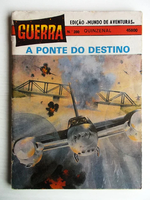Guerra 390