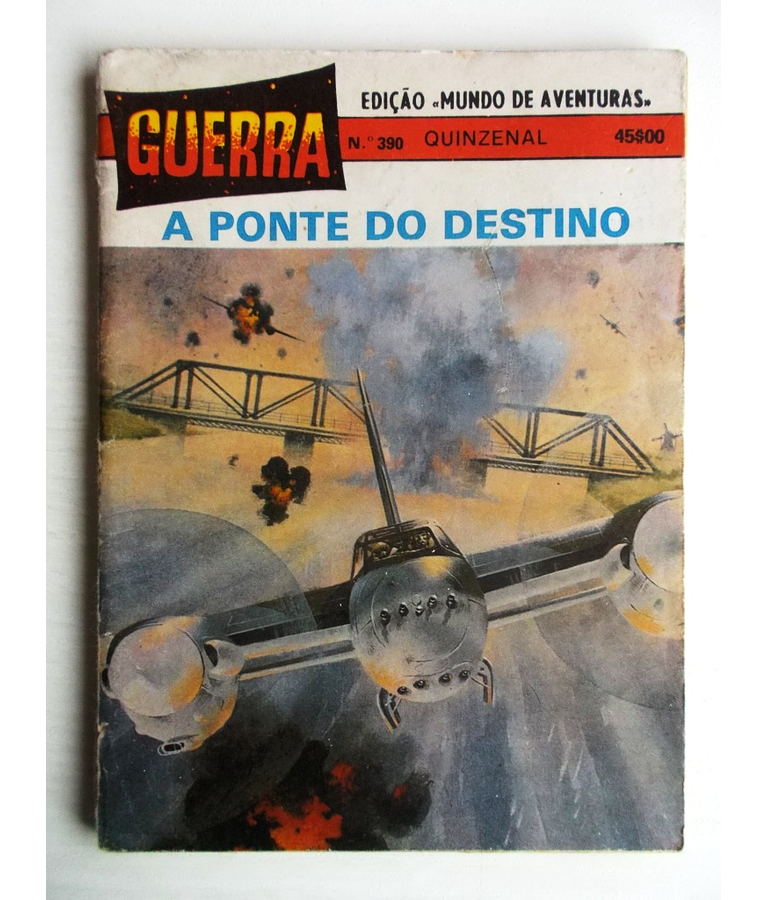 Guerra 390