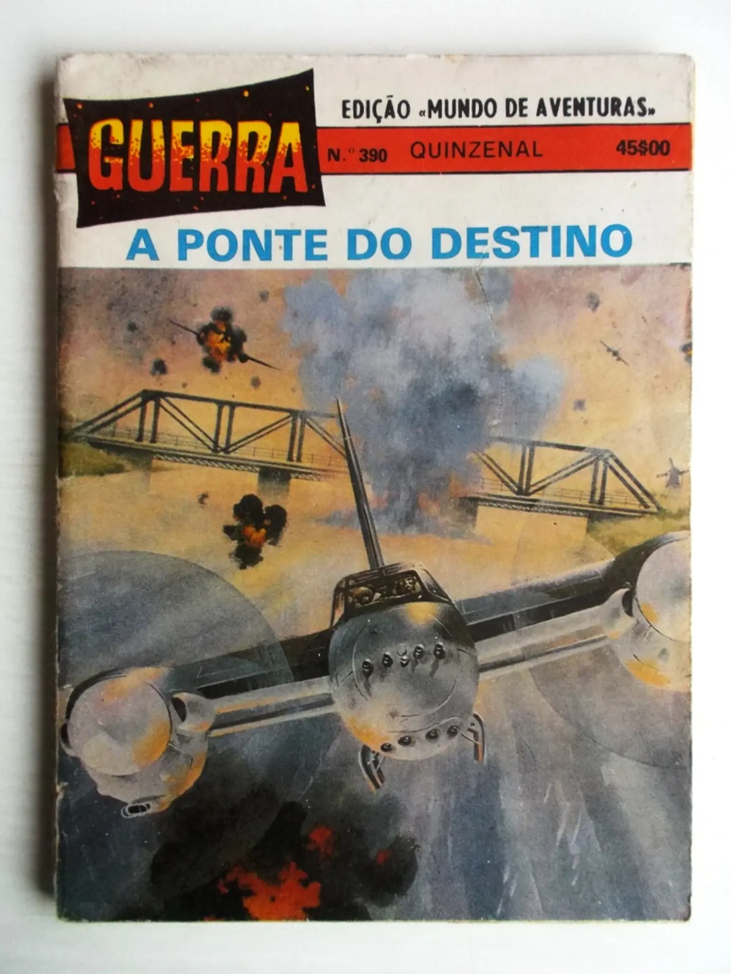 Guerra 390 1