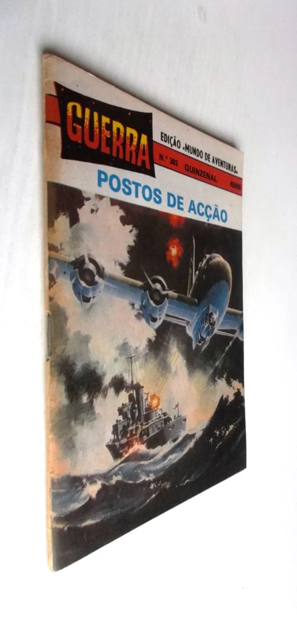 Guerra 393 2