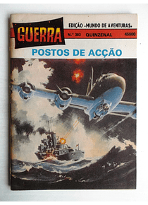Guerra 393