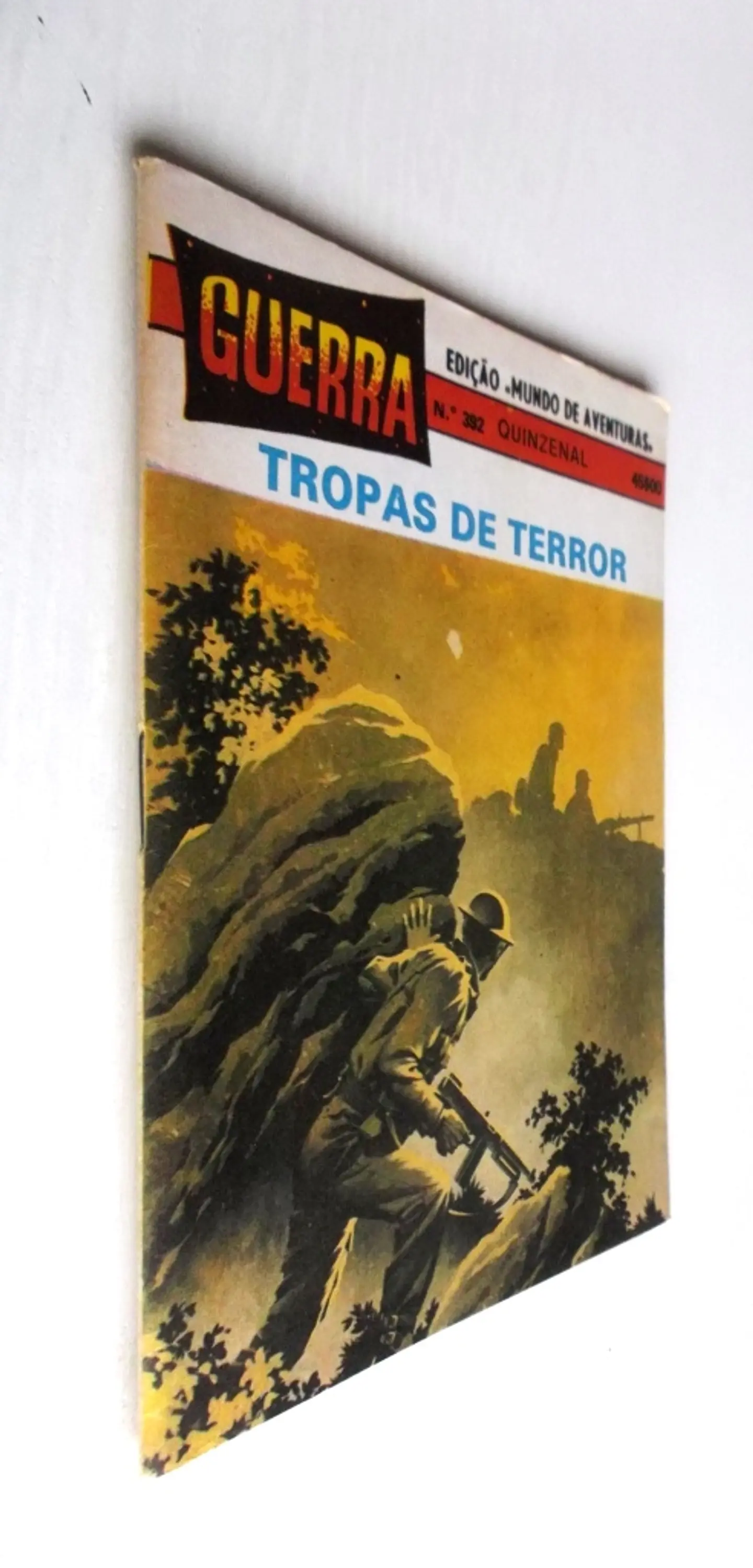 Guerra 392 2