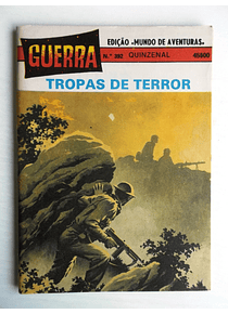 Guerra 392