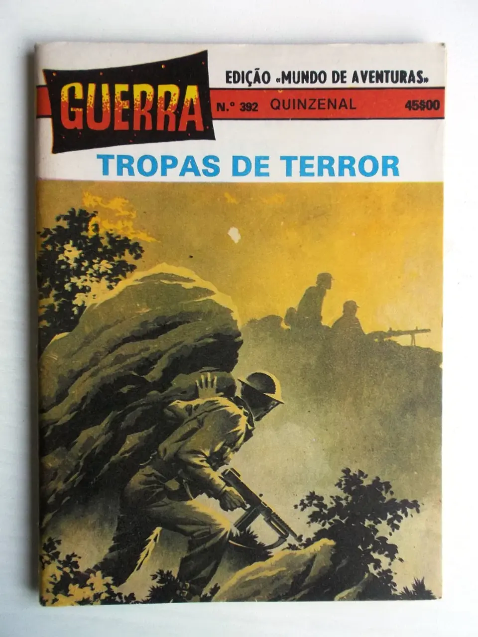 Guerra 392 1