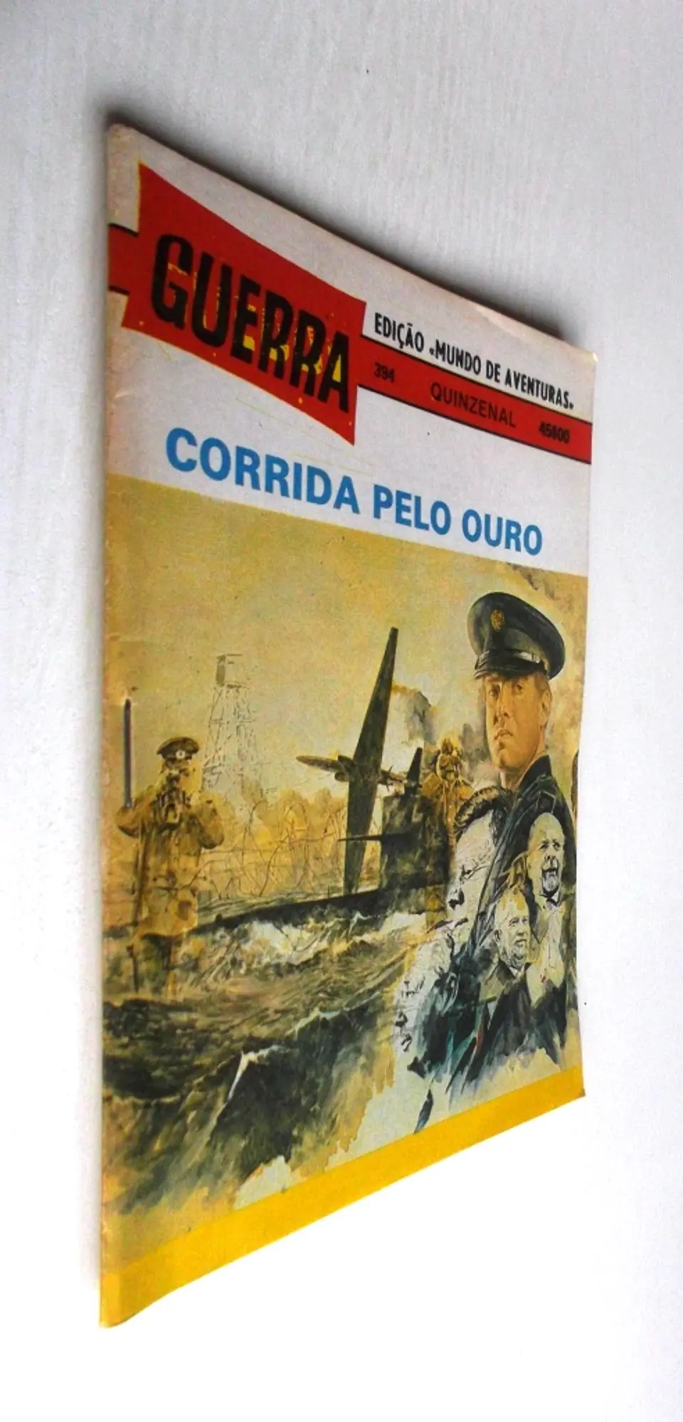Guerra 394 2