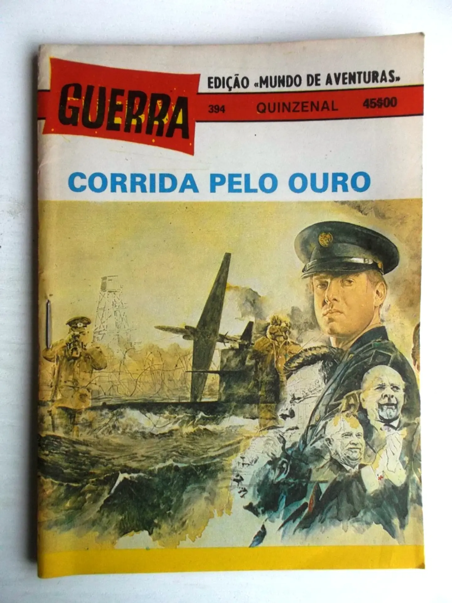 Guerra 394 1
