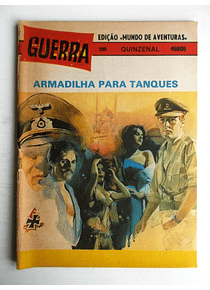 Guerra 395