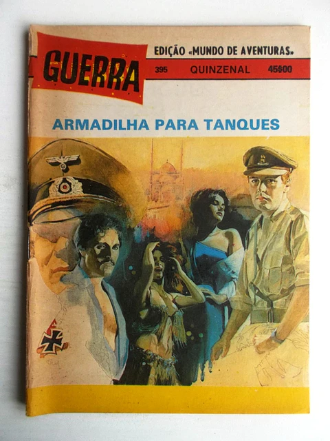 Guerra 395