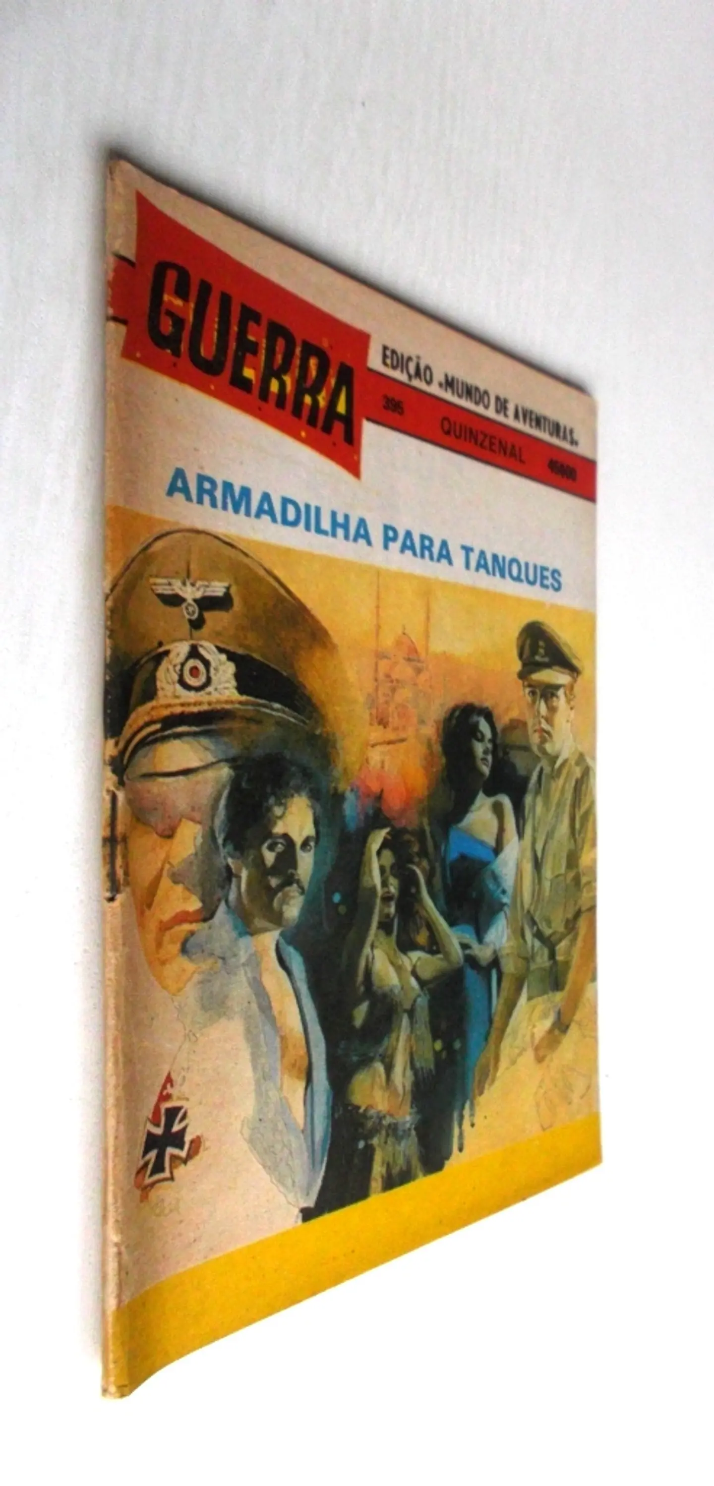 Guerra 395 2