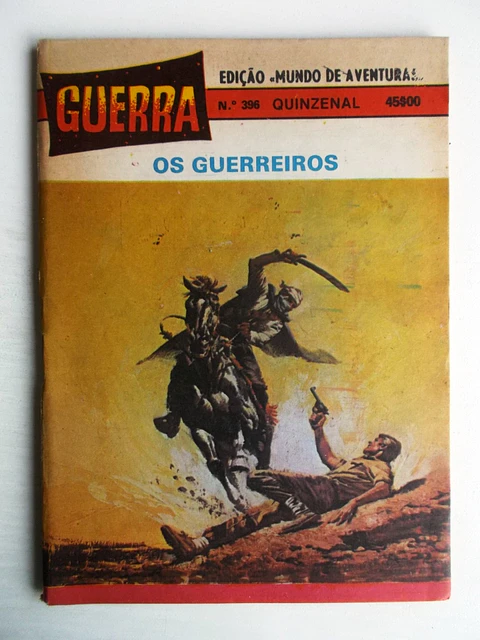 Guerra 396