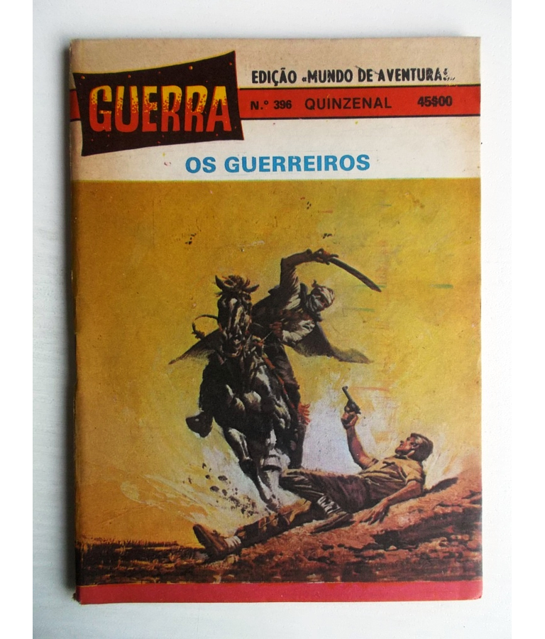 Guerra 396