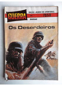Guerra 170