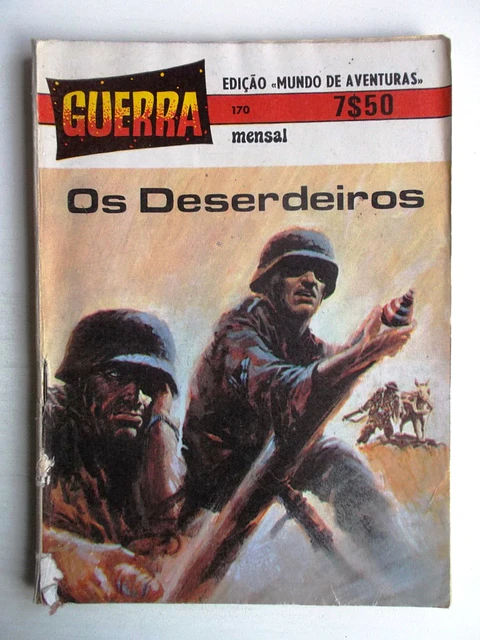 Guerra 170