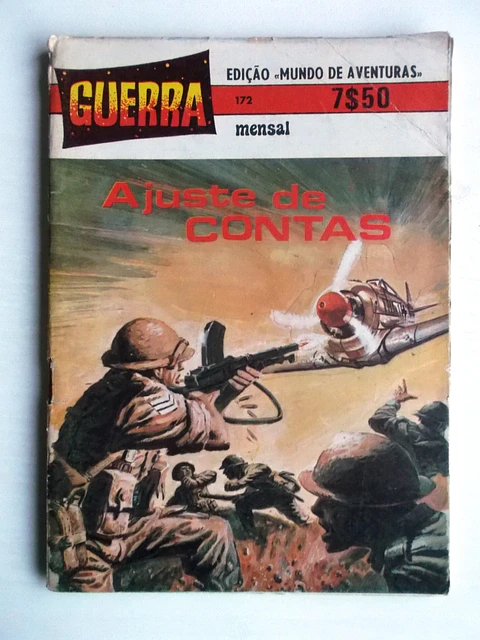 Guerra 172