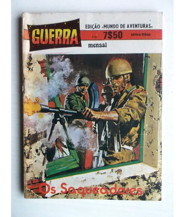 Guerra 175