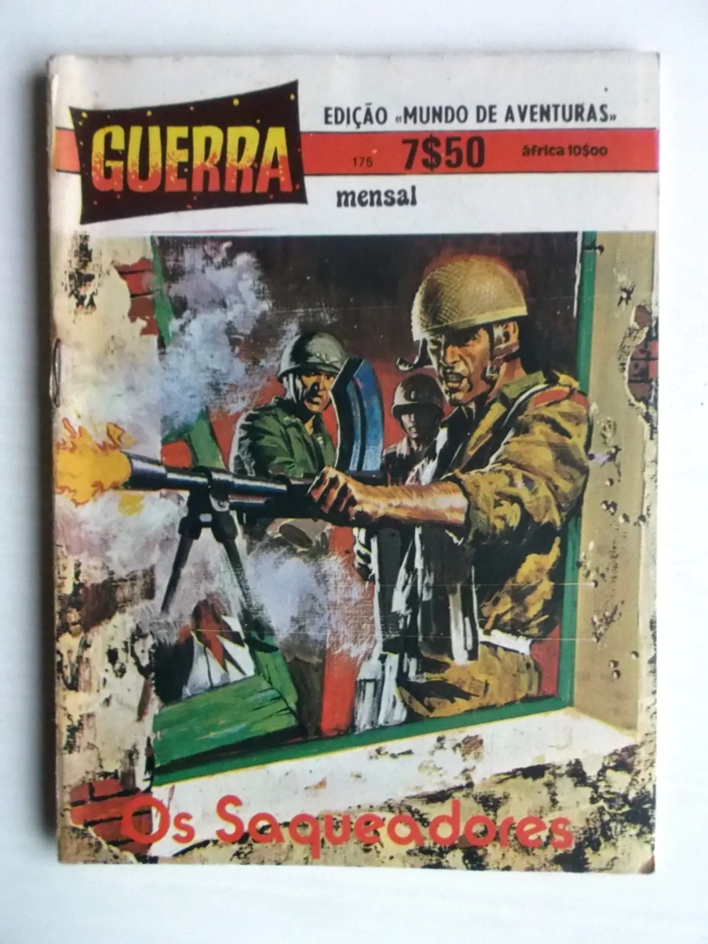 Guerra 175 1