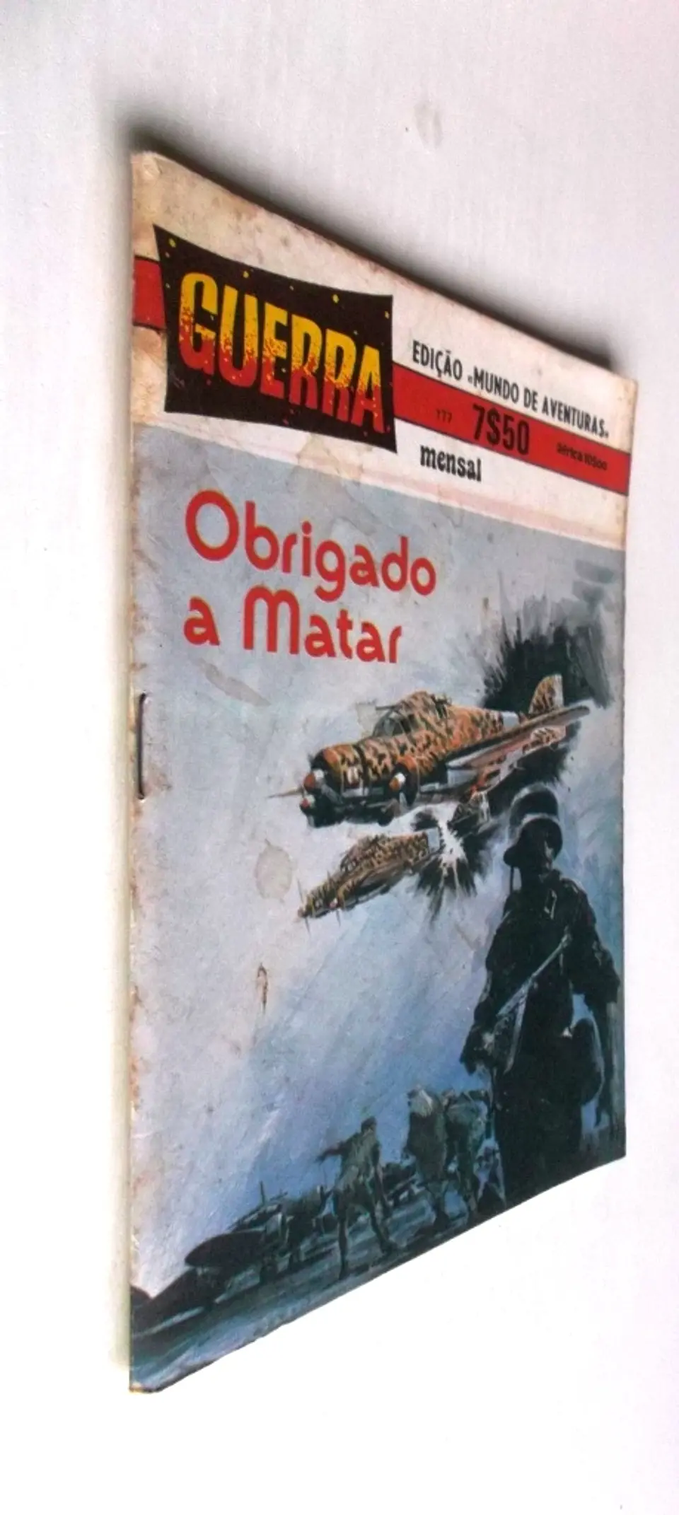 Guerra 177 2