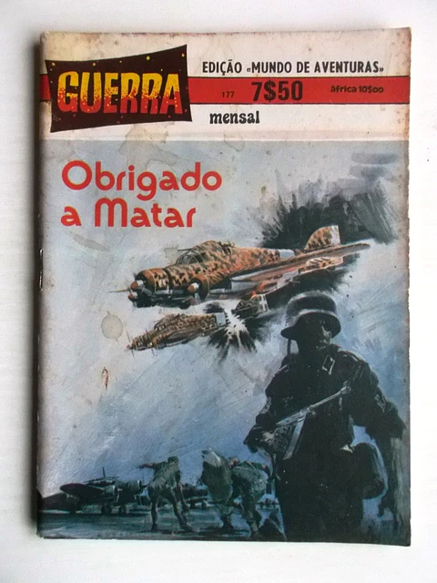 Guerra 177