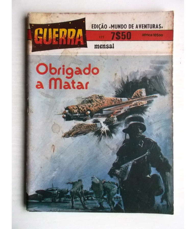 Guerra 177
