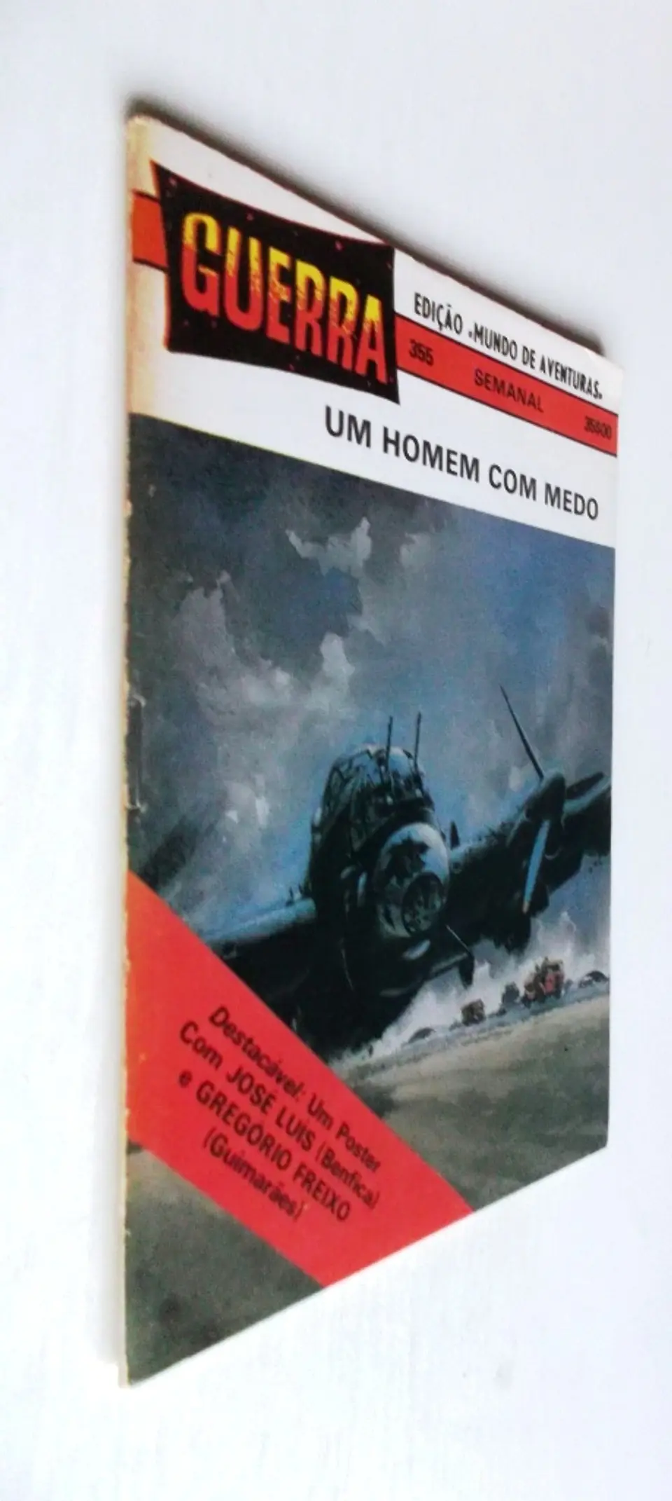 Guerra 355 - Com destacavel 2