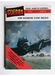 Guerra 355 - Com destacavel