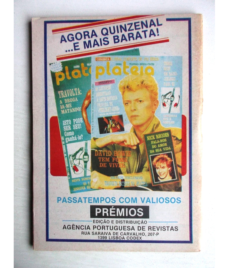 Guerra 351 - Com destacavel