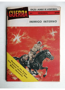 Guerra 351 - Com destacavel