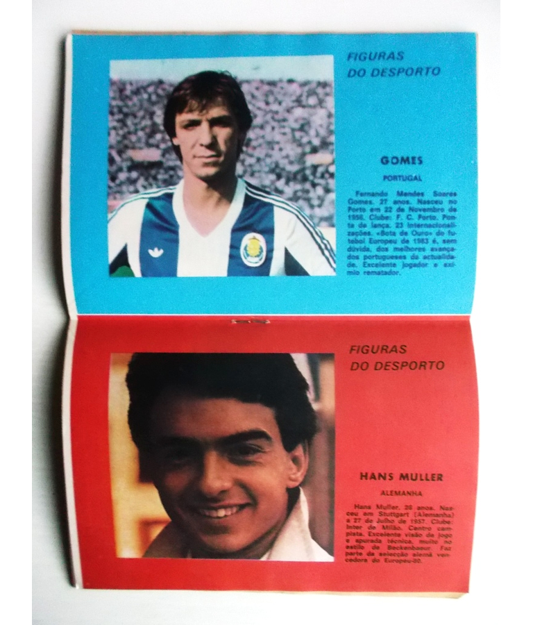 Guerra 351 - Com destacavel