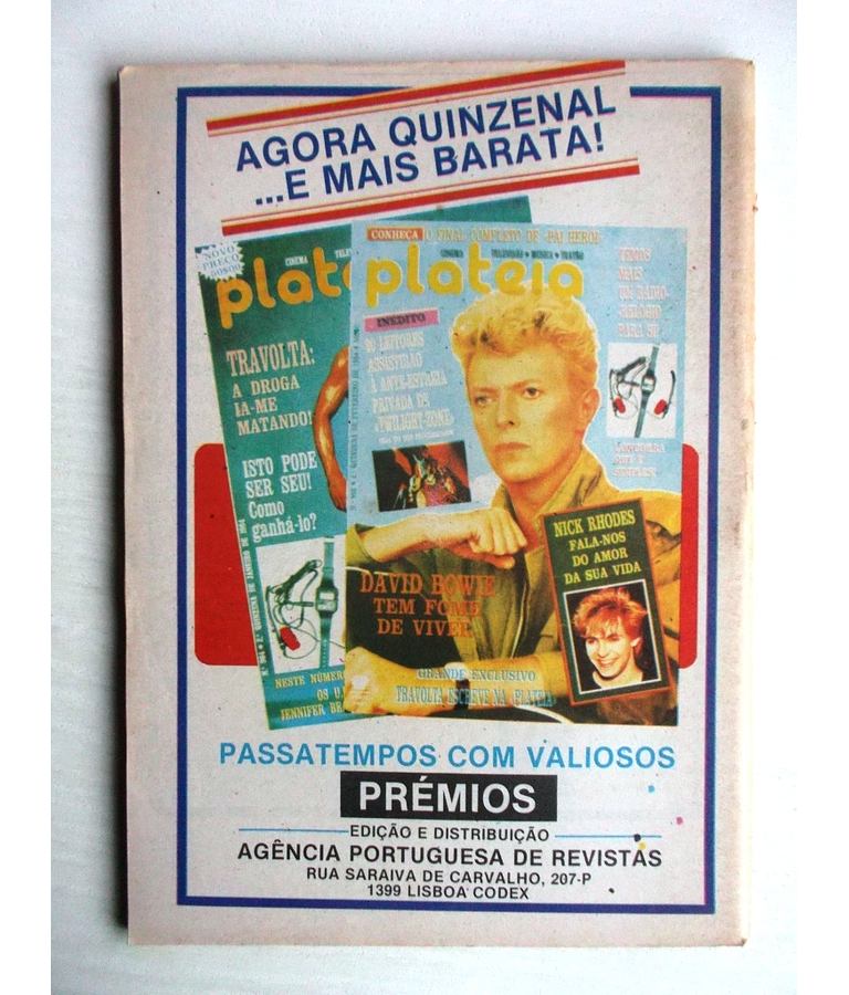 Guerra 350 - Com destacavel