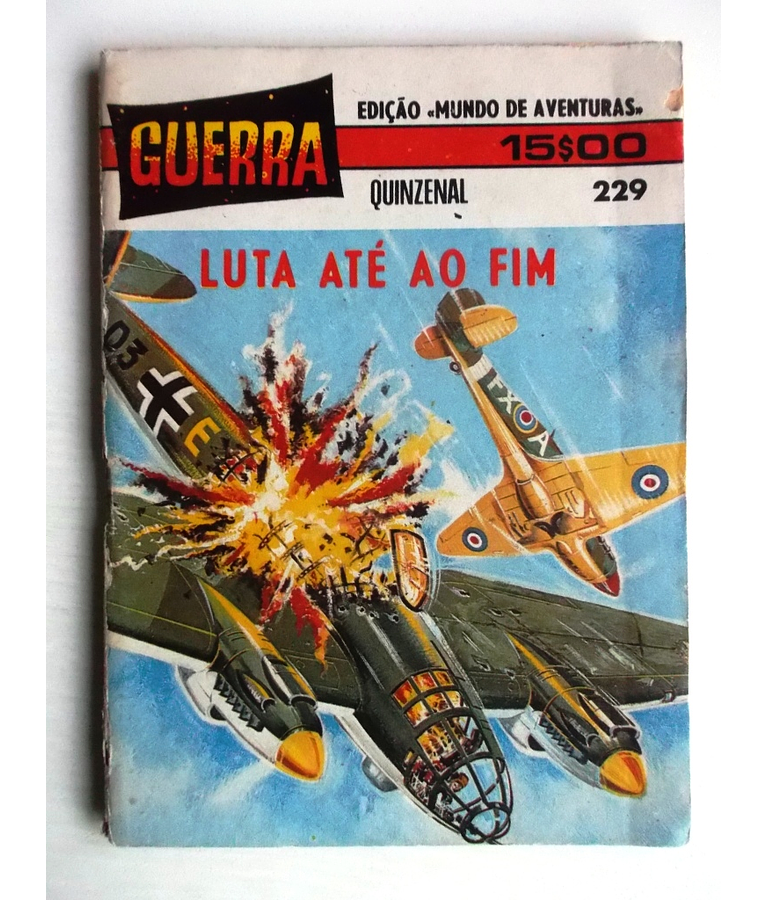 Guerra 229