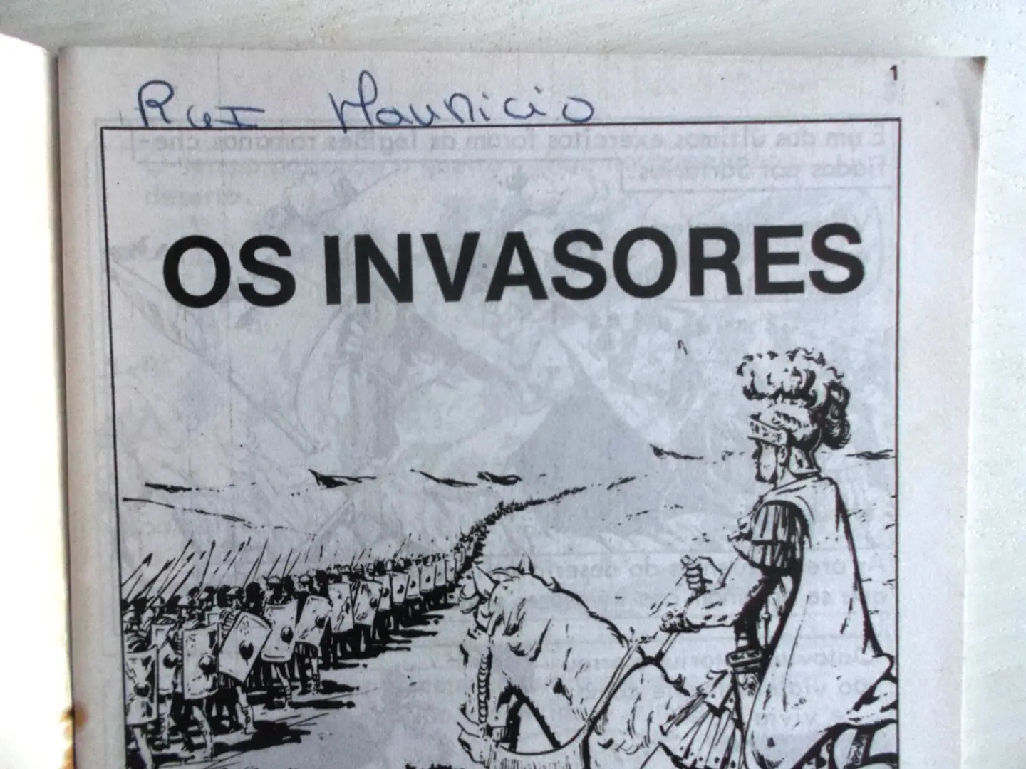 Guerra 218 4