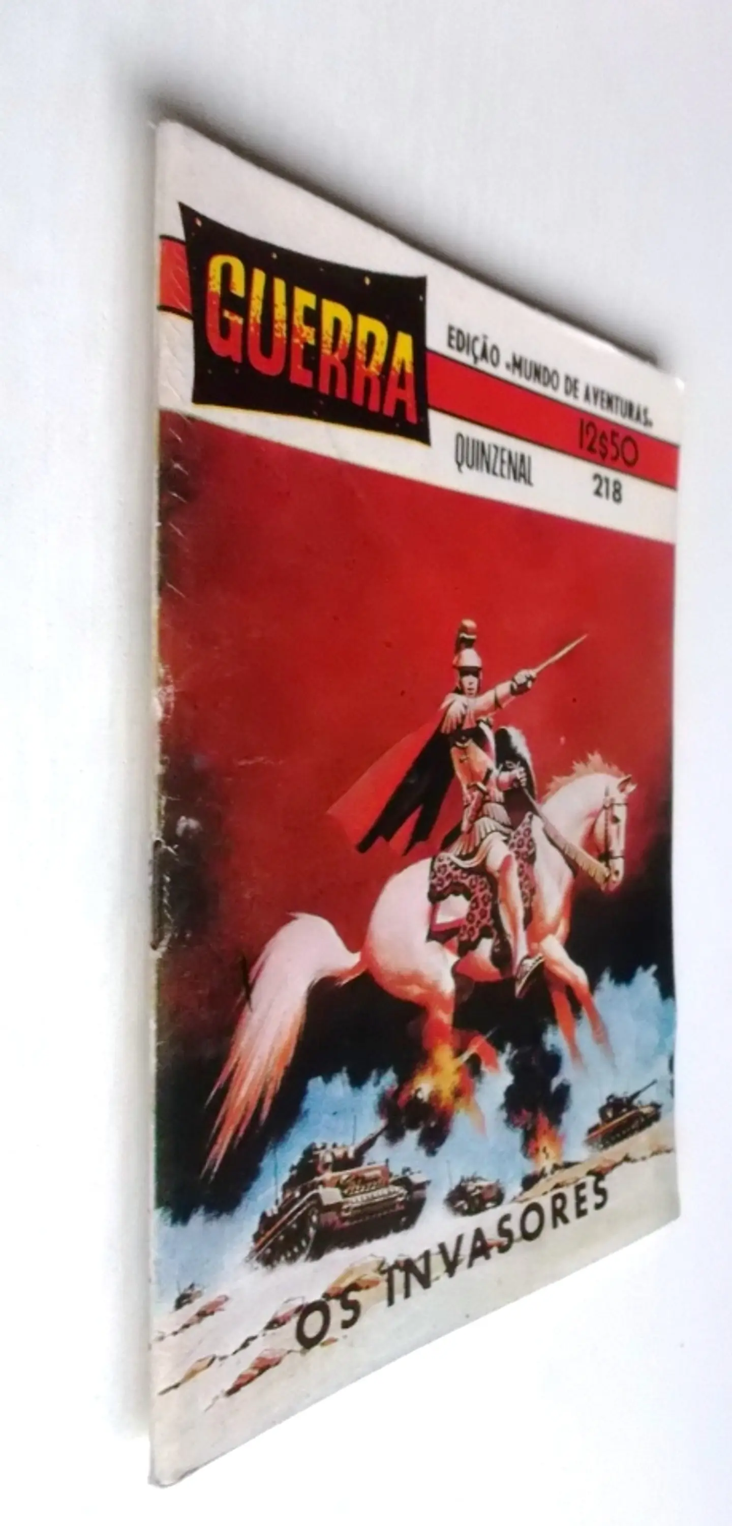 Guerra 218 2