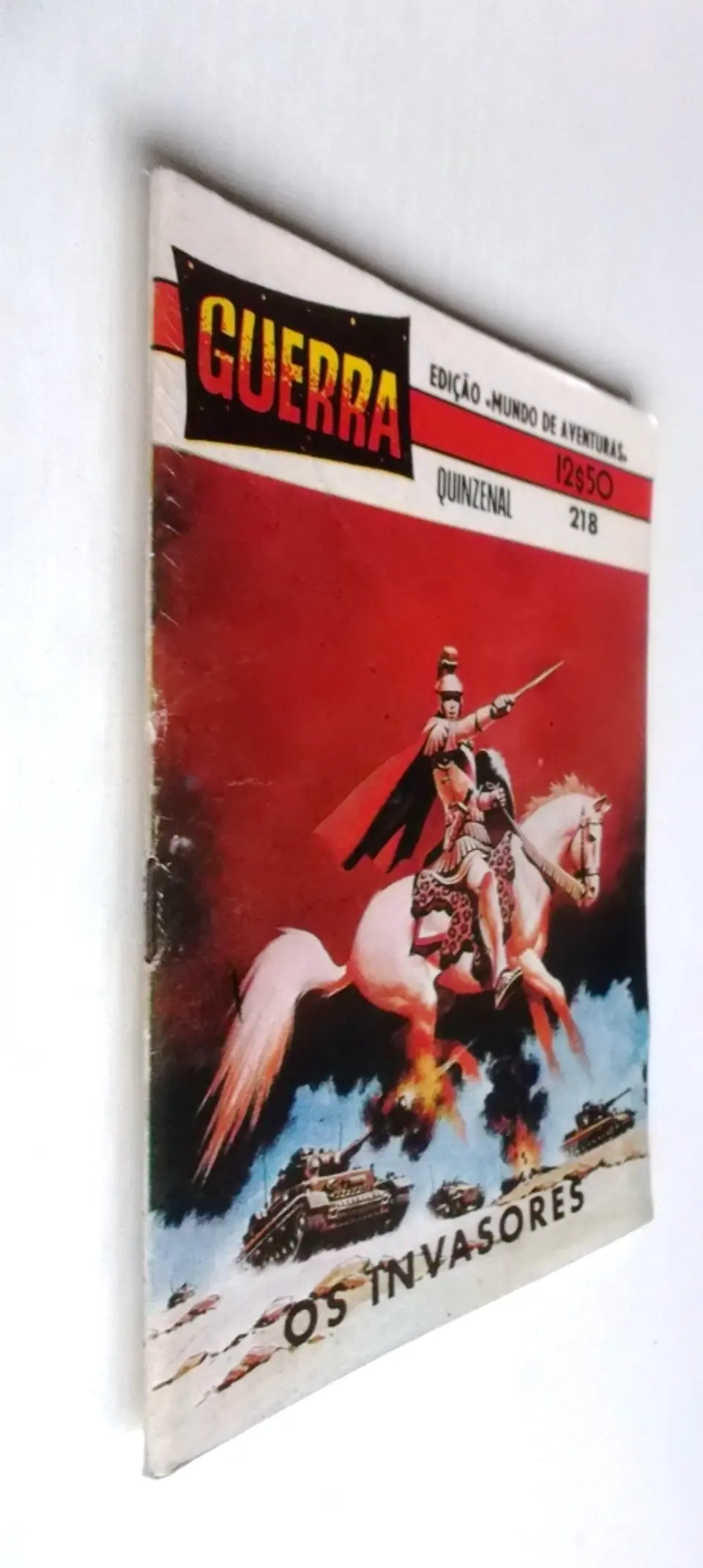Guerra 218 2