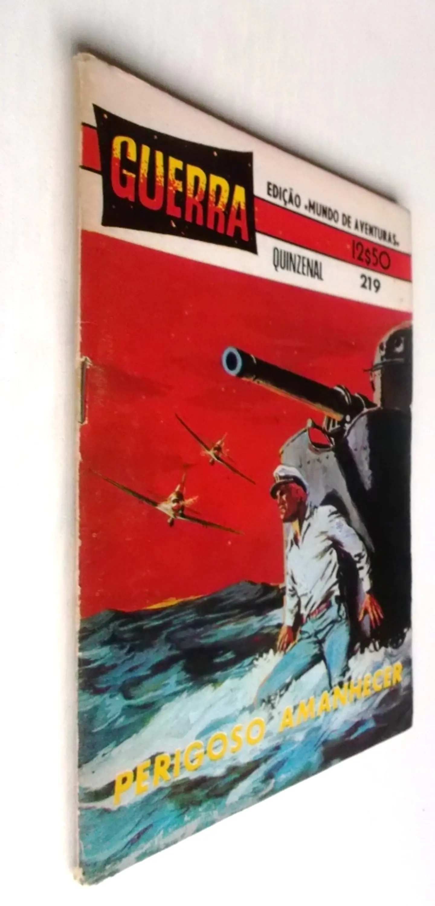 Guerra 219 2