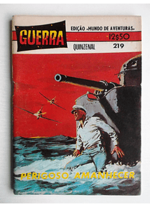 Guerra 219