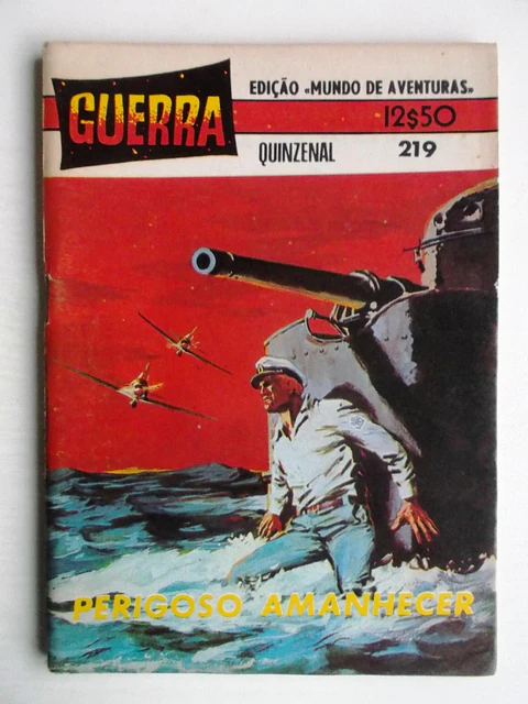 Guerra 219