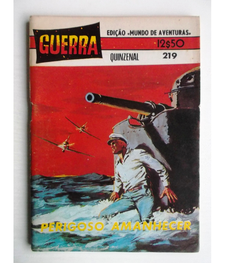 Guerra 219