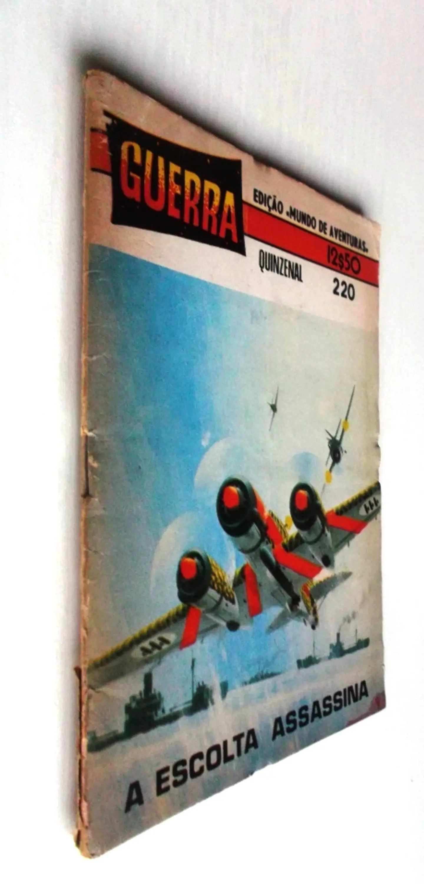 Guerra 220 2