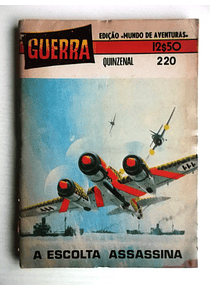 Guerra 220