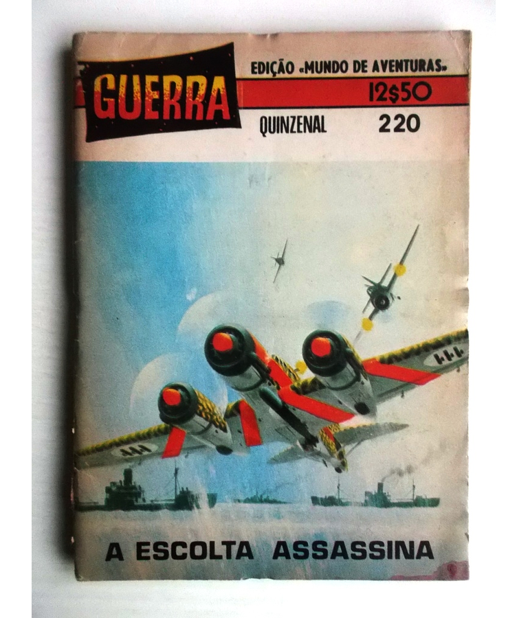 Guerra 220